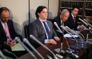 Mt Gox Bankruptcy Protection