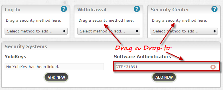 mtgox secure