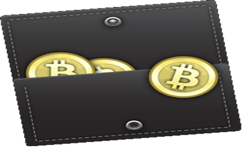 Bitcoin Wallet