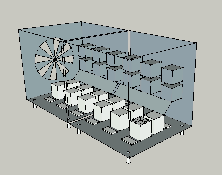 KNCMiner Asic Mining