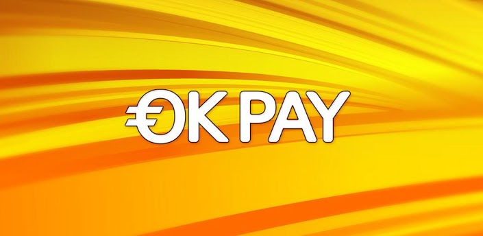 OKPay Bitcoin