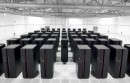 Bitcoin vs Supercomputer