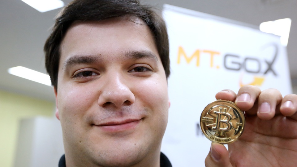 Mtgox Lawsuit