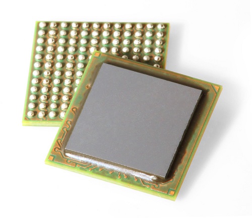 BFL Asic Chips