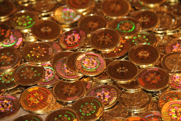 Bitcoin Top 10 Rich List