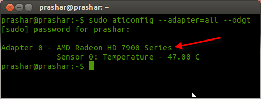 GPU Mining Linux